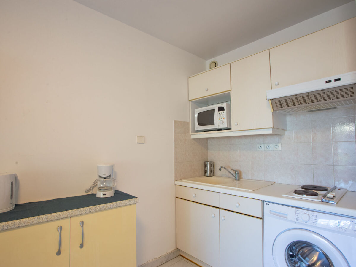 Studio Les Regates à 100m de la mer, Hyères - Photo 12