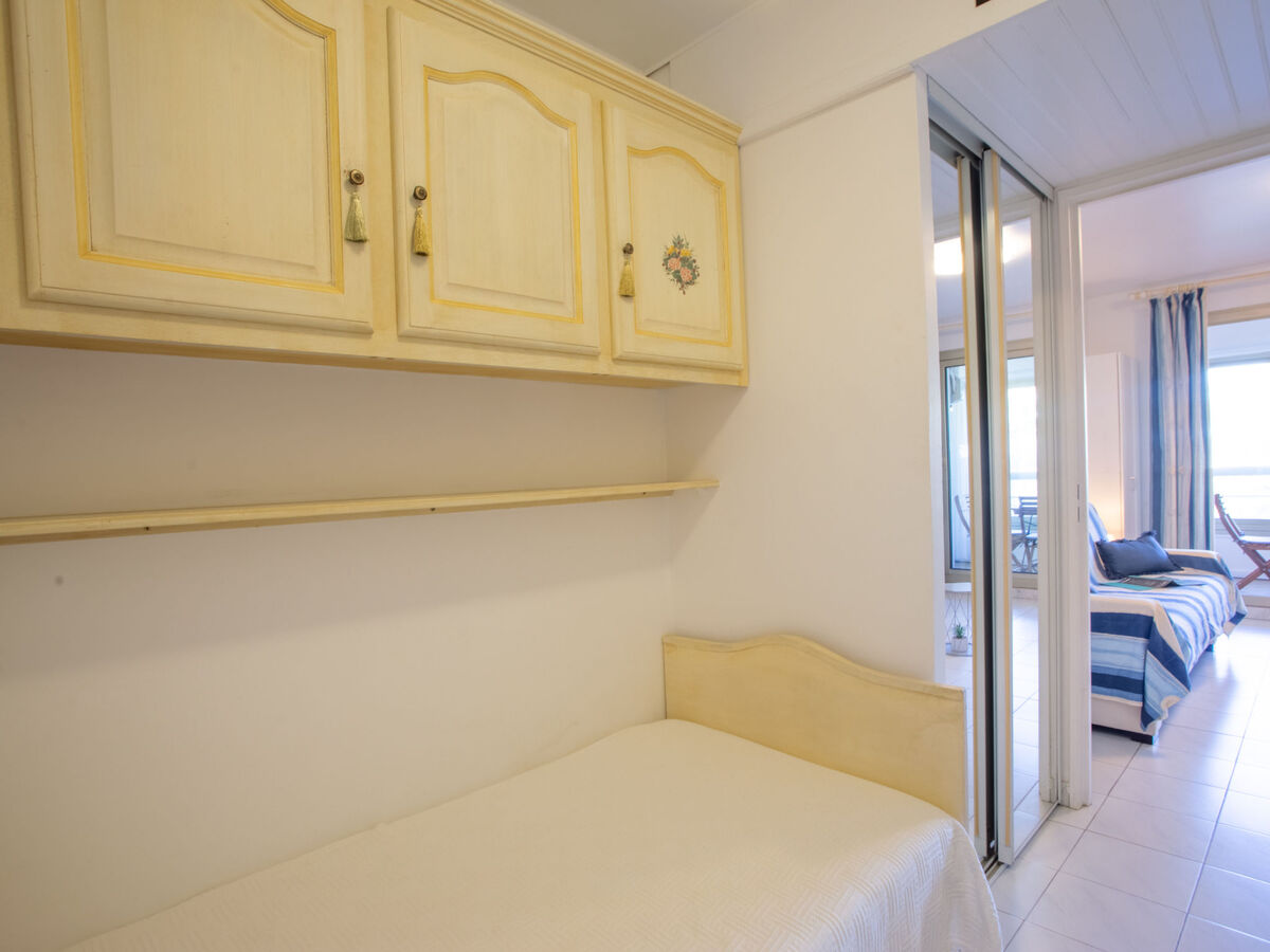Studio Les Regates à 100m de la mer, Hyères - Photo 13