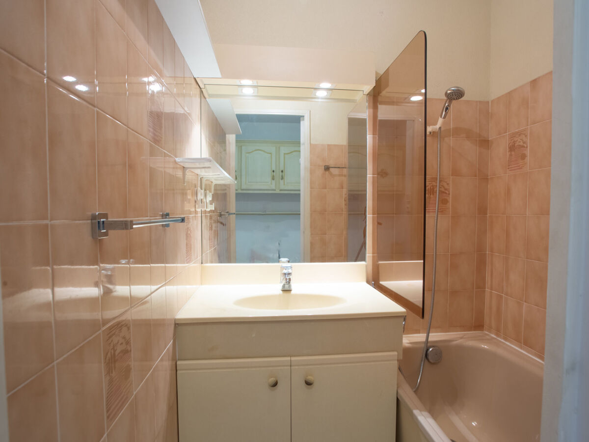 Studio Les Regates à 100m de la mer, Hyères - Photo 16