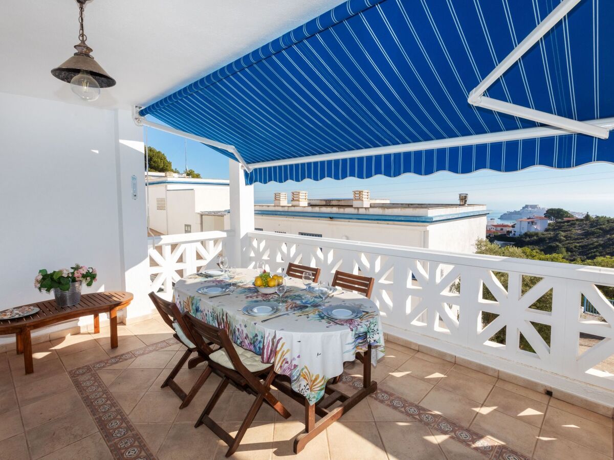 Los balcones, appartement 6 personnes à Peñiscola - Photo 1