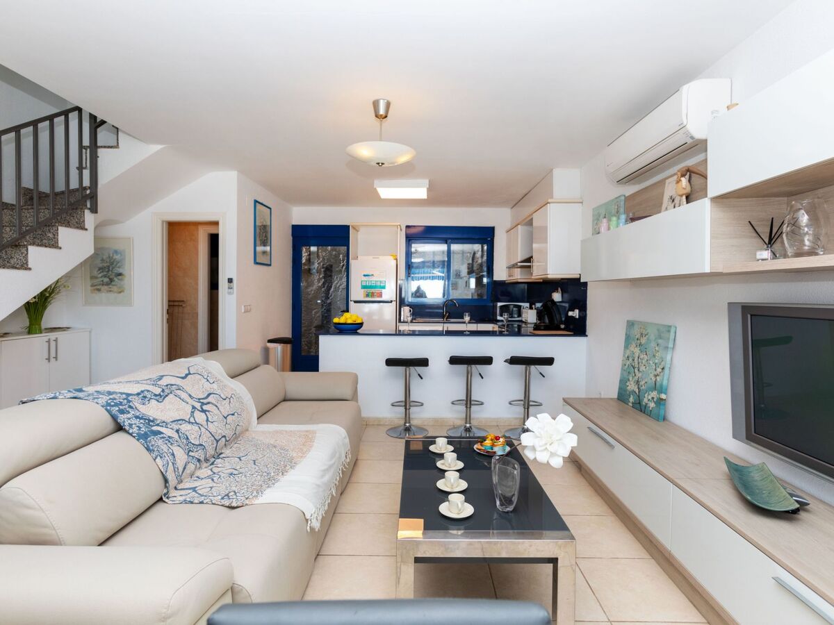 Los balcones, appartement 6 personnes à Peñiscola - Photo 2