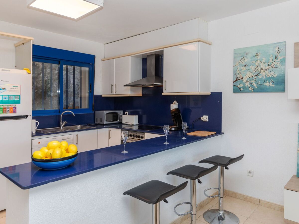 Los balcones, appartement 6 personnes à Peñiscola - Photo 3
