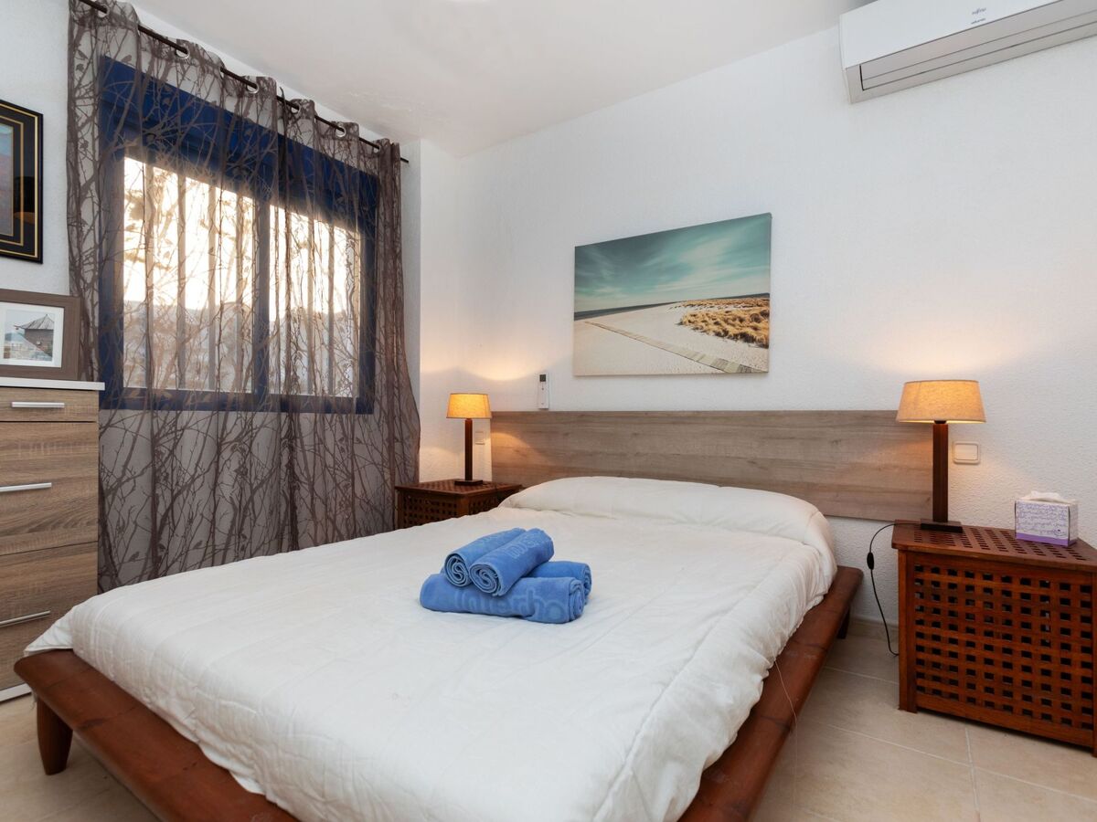 Los balcones, appartement 6 personnes à Peñiscola - Photo 4