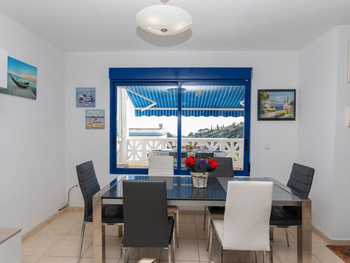 Los balcones, appartement 6 personnes à Peñiscola - Photo 7