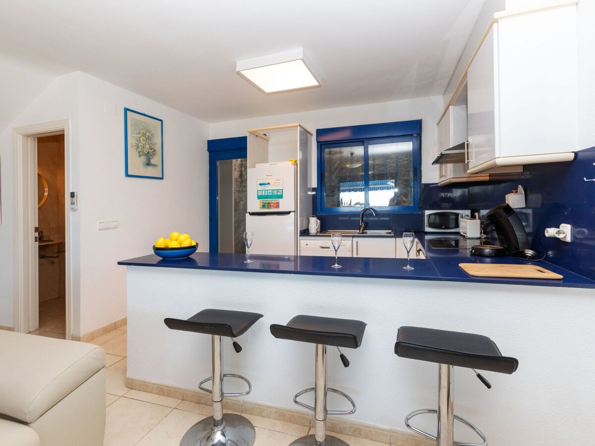 Los balcones, appartement 6 personnes à Peñiscola - Photo 9