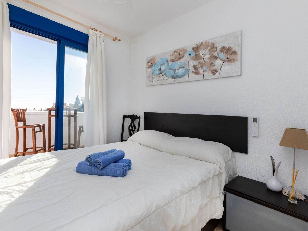 Los balcones, appartement 6 personnes à Peñiscola - Photo 12