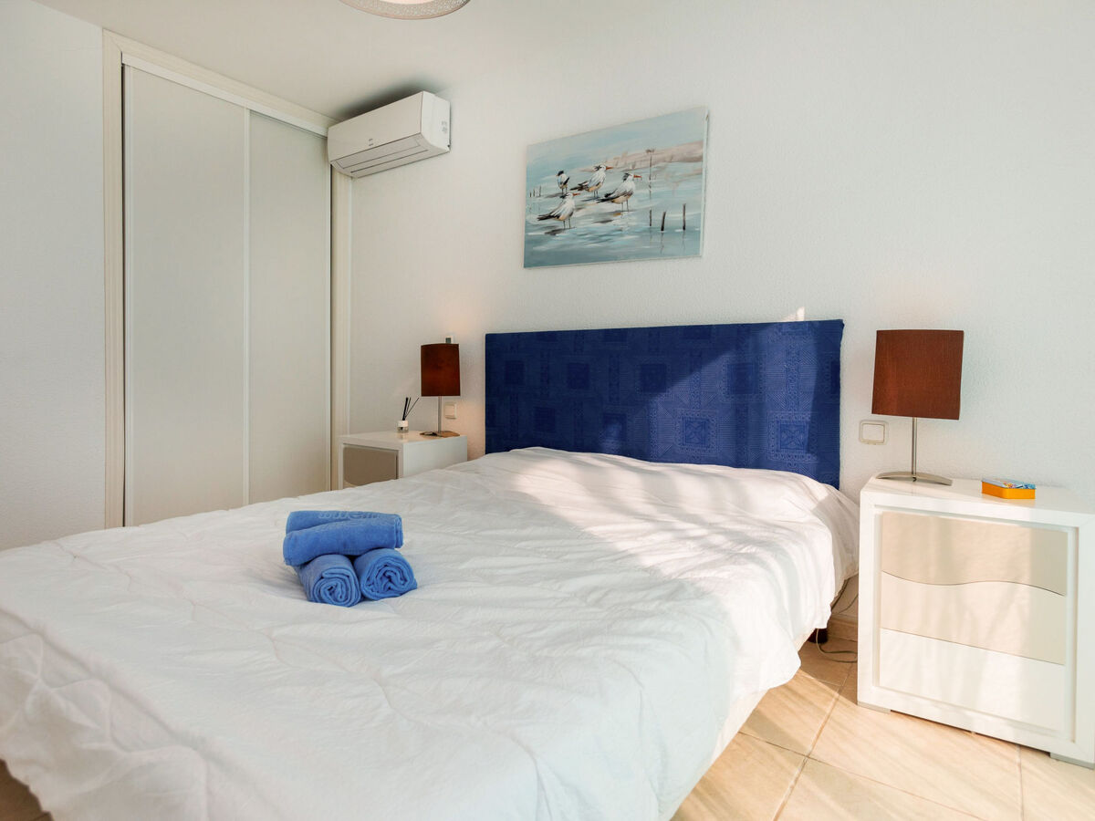 Los balcones, appartement 6 personnes à Peñiscola - Photo 13