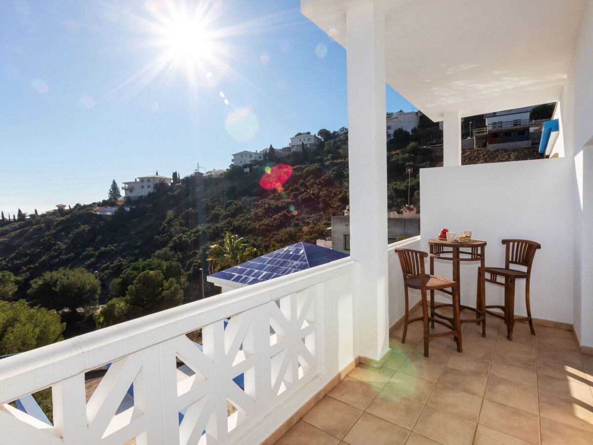 Los balcones, appartement 6 personnes à Peñiscola - Photo 18