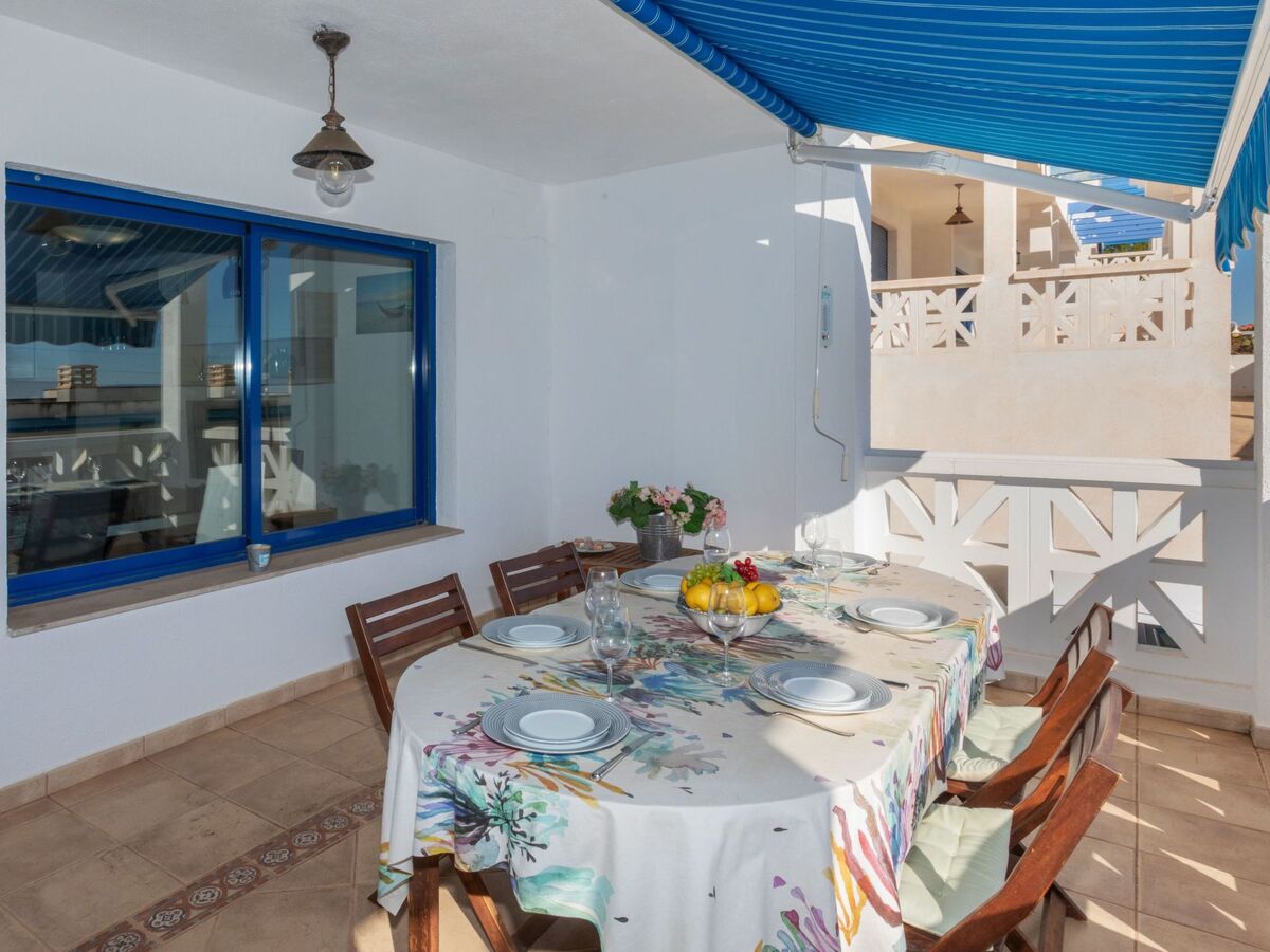 Los balcones, appartement 6 personnes à Peñiscola - Photo 20