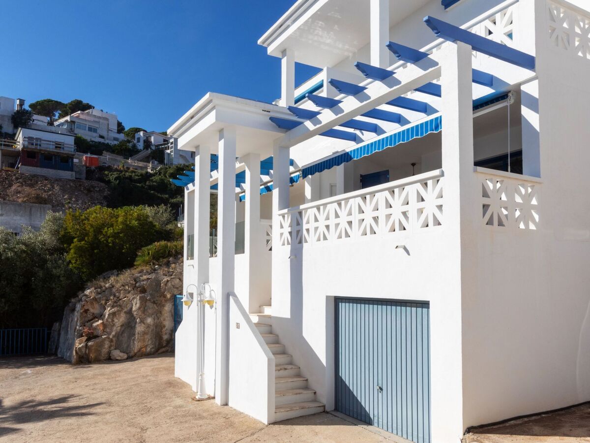 Los balcones, appartement 6 personnes à Peñiscola - Photo 21