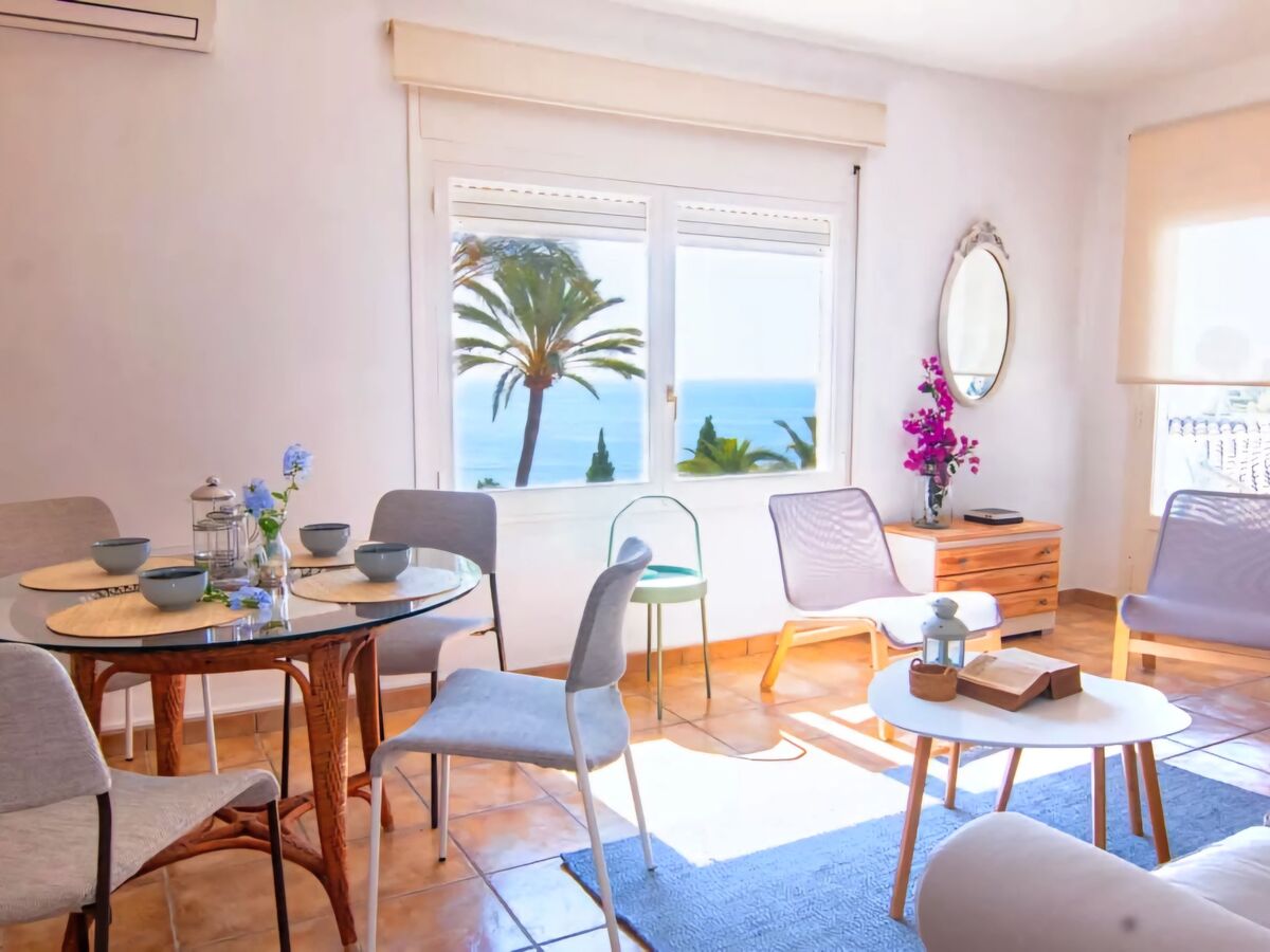 Villa Cala Advocat avec piscine privée à Benissa - Photo 4