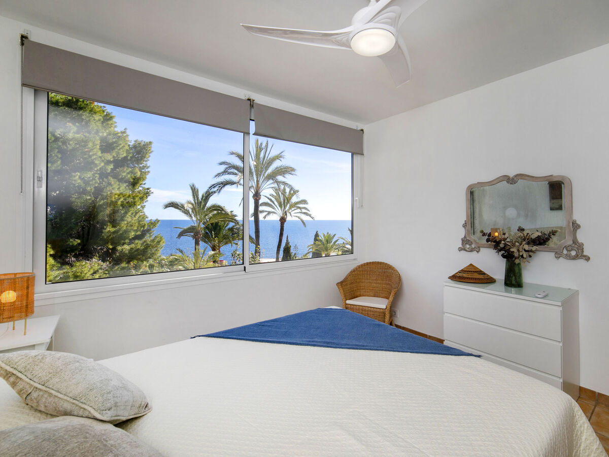 Villa Cala Advocat avec piscine privée à Benissa - Photo 5