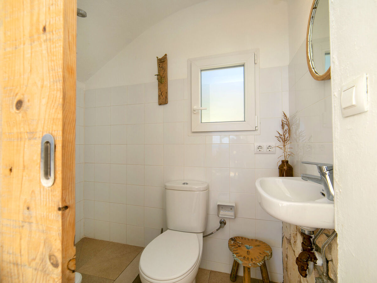 Villa Cala Advocat avec piscine privée à Benissa - Photo 17