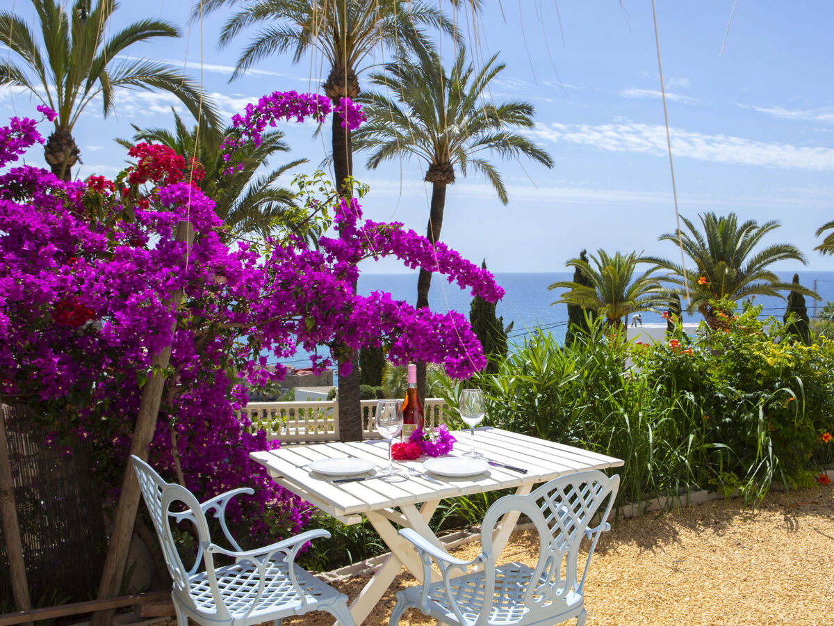 Villa Cala Advocat avec piscine privée à Benissa - Photo 23