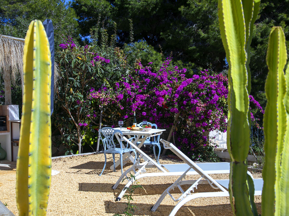 Villa Cala Advocat avec piscine privée à Benissa - Photo 26
