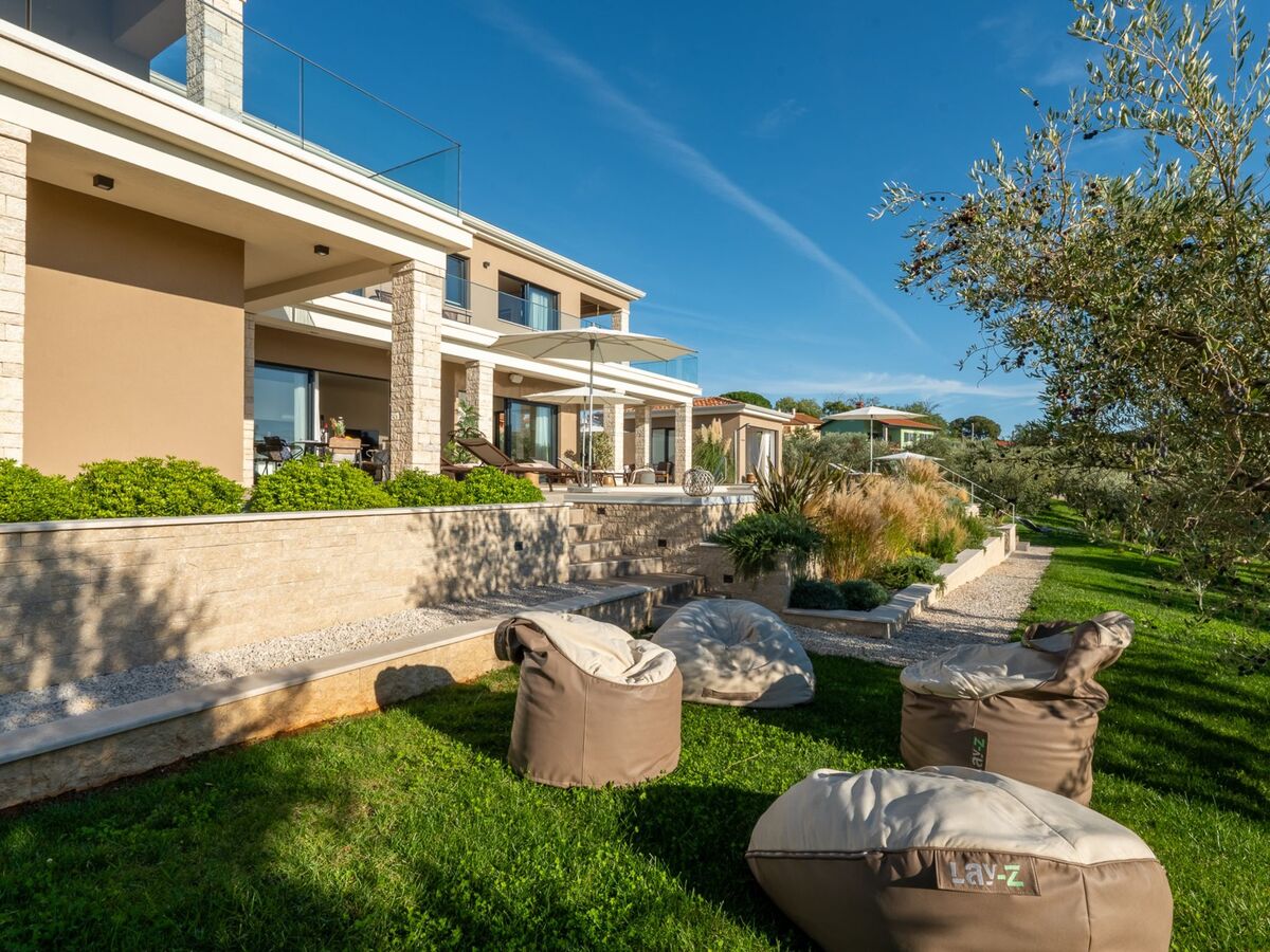 Villa Christall, piscine chauffée et terrain clôturé - Photo 20
