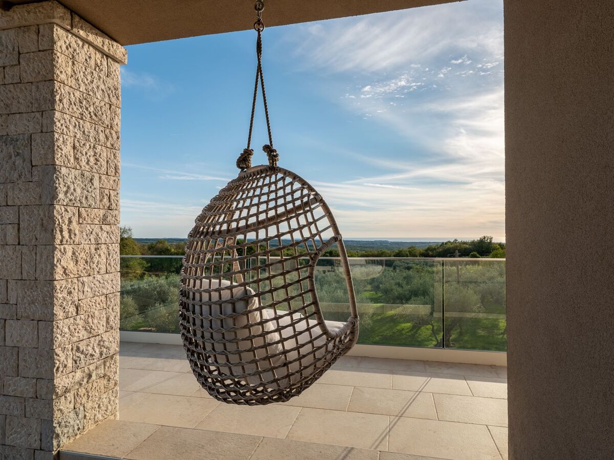 Villa Christall, piscine chauffée et terrain clôturé - Photo 23