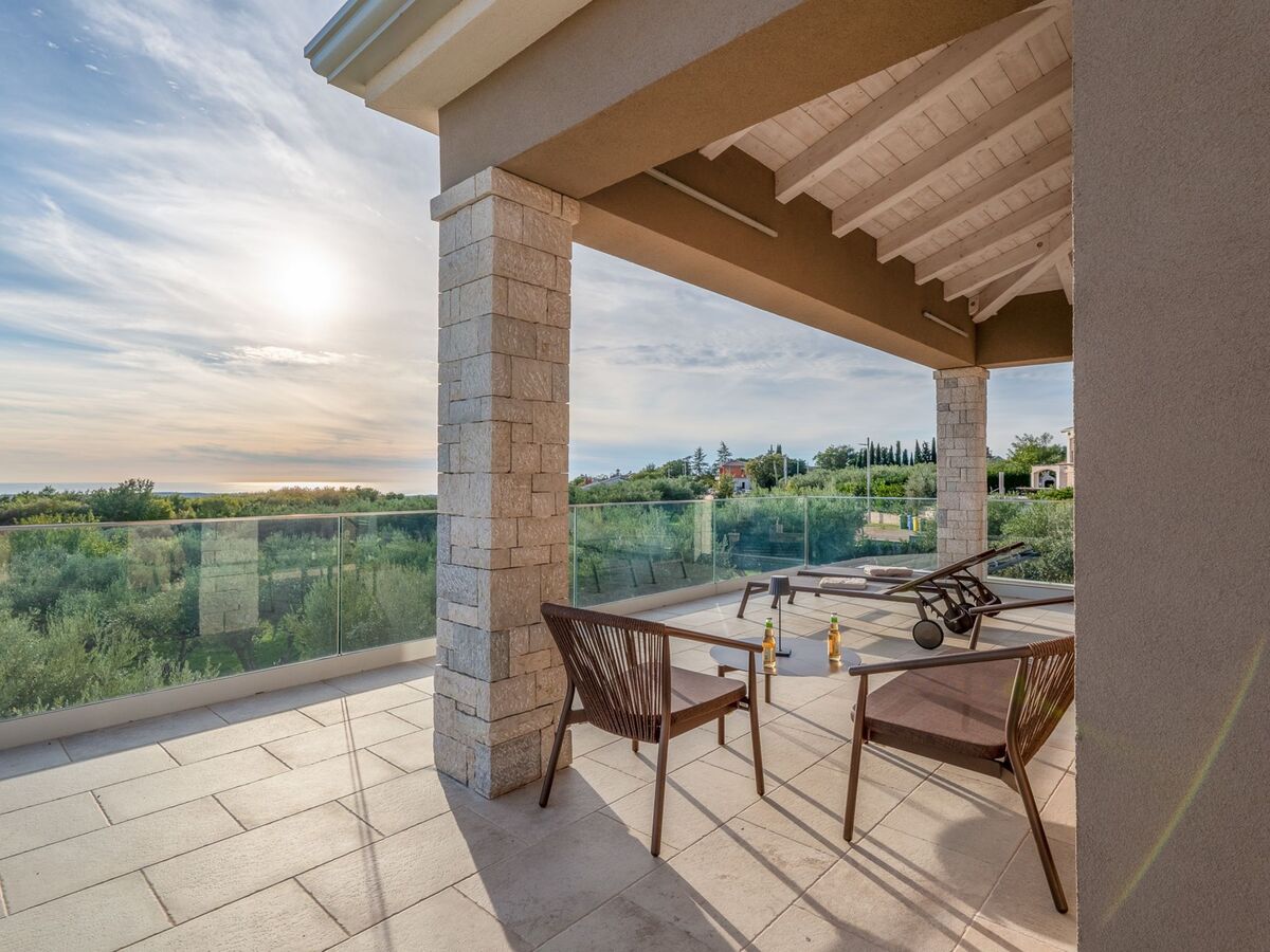 Villa Christall, piscine chauffée et terrain clôturé - Photo 36
