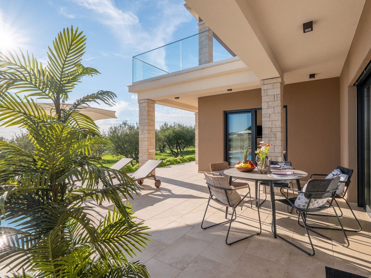 Villa Christall, piscine chauffée et terrain clôturé - Photo 38