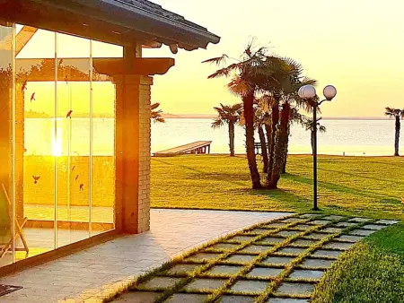 Location chalet à Magione