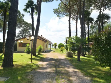 La Spiaggia – Chalet 5 pers. au bord du lac de Magione : photo 35