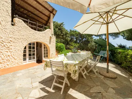 La Casetta del Mare, Location Villa 10 personnes à Villasimius - Photo 2