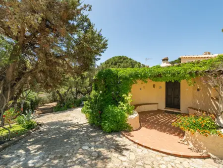 La Casetta del Mare, Location Villa 10 personnes à Villasimius - Photo 3