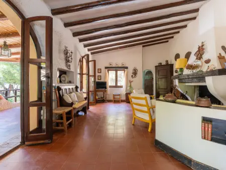 La Casetta del Mare, Location Villa 10 personnes à Villasimius - Photo 6
