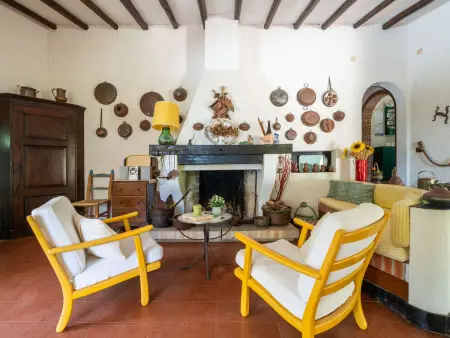 La Casetta del Mare, Location Villa 10 personnes à Villasimius - Photo 7