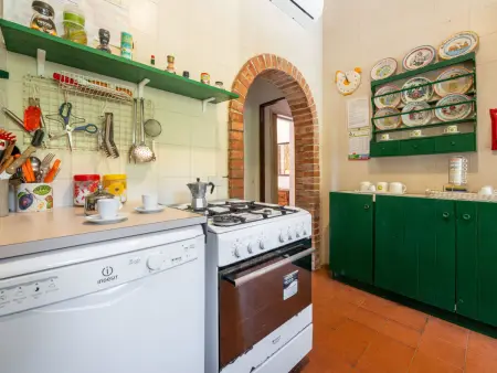 La Casetta del Mare, Location Villa 10 personnes à Villasimius - Photo 8