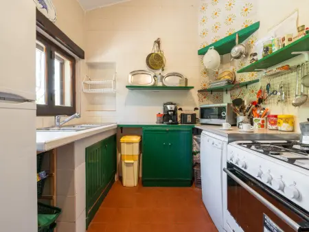 La Casetta del Mare, Location Villa 10 personnes à Villasimius - Photo 9