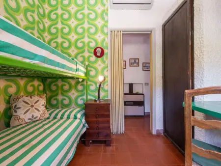 La Casetta del Mare, Location Villa 10 personnes à Villasimius - Photo 10