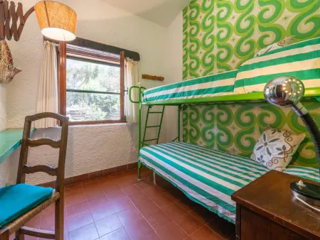 La Casetta del Mare, Location Villa 10 personnes à Villasimius - Photo 11