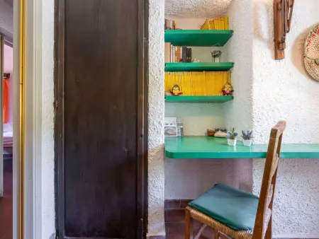 La Casetta del Mare, Location Villa 10 personnes à Villasimius - Photo 12