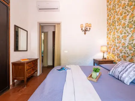 La Casetta del Mare, Location Villa 10 personnes à Villasimius - Photo 13