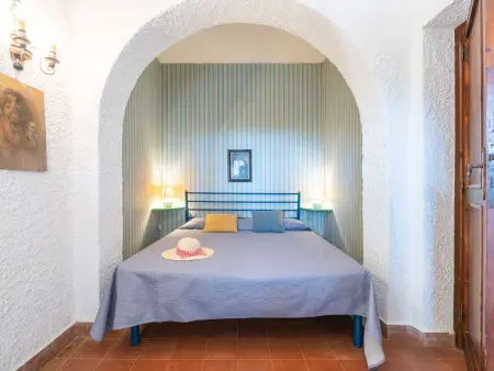 La Casetta del Mare, Location Villa 10 personnes à Villasimius - Photo 15
