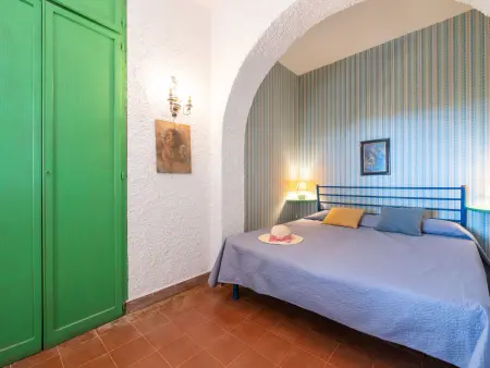 La Casetta del Mare, Location Villa 10 personnes à Villasimius - Photo 16