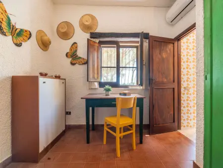 La Casetta del Mare, Location Villa 10 personnes à Villasimius - Photo 17