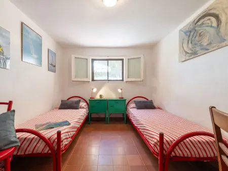La Casetta del Mare, Location Villa 10 personnes à Villasimius - Photo 18