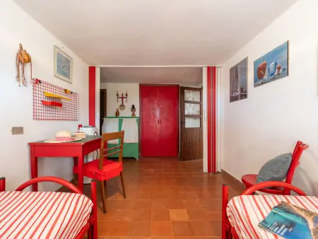 La Casetta del Mare, Location Villa 10 personnes à Villasimius - Photo 19