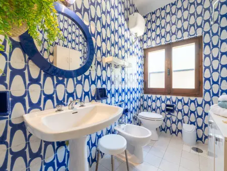 La Casetta del Mare, Location Villa 10 personnes à Villasimius - Photo 20