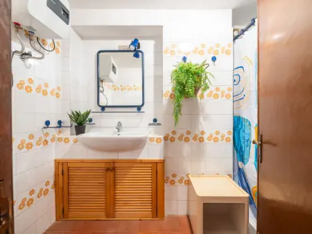 La Casetta del Mare, Location Villa 10 personnes à Villasimius - Photo 25