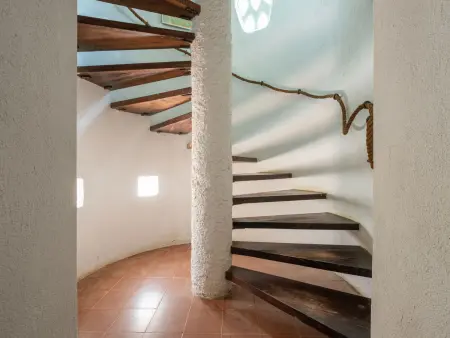 La Casetta del Mare, Location Villa 10 personnes à Villasimius - Photo 26