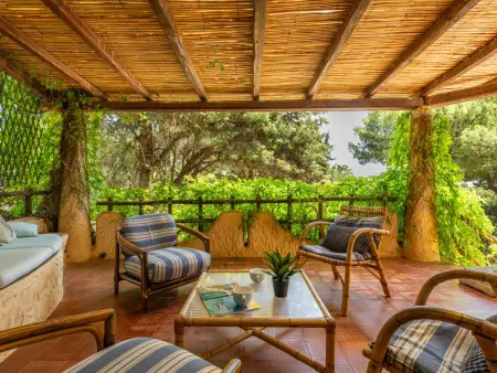 La Casetta del Mare, Location Villa 10 personnes à Villasimius - Photo 27