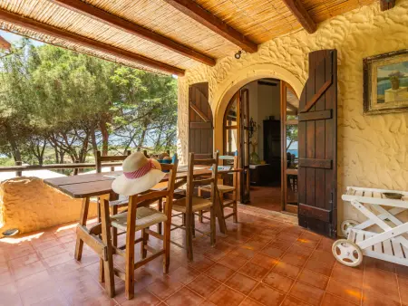 La Casetta del Mare, Location Villa 10 personnes à Villasimius - Photo 28