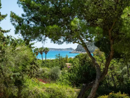 La Casetta del Mare, Location Villa 10 personnes à Villasimius - Photo 30