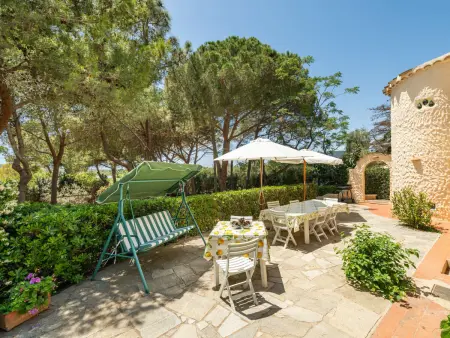 La Casetta del Mare, Location Villa 10 personnes à Villasimius - Photo 33
