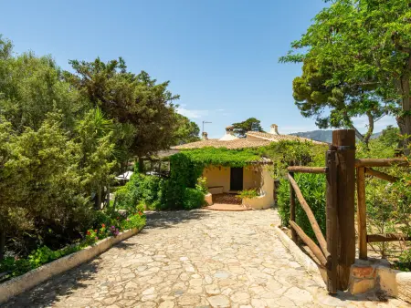 La Casetta del Mare, Location Villa 10 personnes à Villasimius - Photo 34