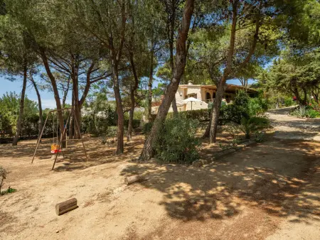 La Casetta del Mare, Location Villa 10 personnes à Villasimius - Photo 35