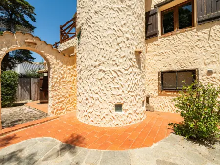 La Casetta del Mare, Location Villa 10 personnes à Villasimius - Photo 36